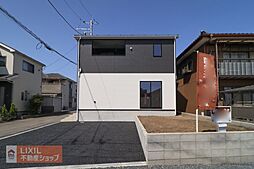 Cradlegarden壬生町通町第2　2号棟