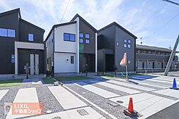 GRAFARE栃木市大宮町　2号棟