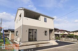 Cradlegarden日光市森友第3　1号棟
