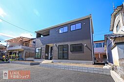 Cradlegardenさくら市氏家第19　1号棟