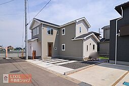 栃木市大宮町22-P1　12号棟