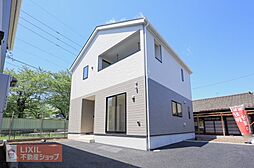 Cradlegarden宇都宮市茂原第1　2号棟