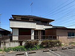 小山市暁　中古戸建