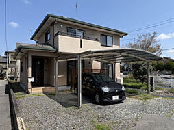宇都宮市川俣町　中古戸建