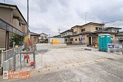 Cradlegarden鹿沼市みなみ町第2　1号棟