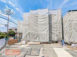 ハートフルタウン下野市緑3丁目1期　1号棟