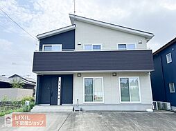 宇都宮市鶴田町　中古戸建