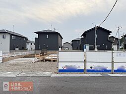 LiveleGarden.S鹿沼千渡第8　6号棟