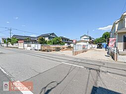 LiveleGarden.S宇都宮今宮第5　2号棟