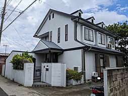 宇都宮市滝の原　土地（上物有）