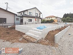 Cradlegarden野木町友沼第8　4号棟
