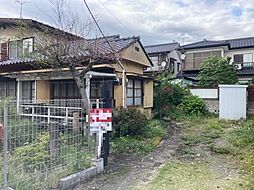 宇都宮市一ノ沢　土地