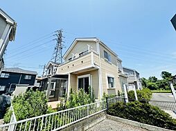 宇都宮市下川俣町　中古住宅