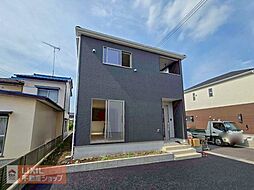 Cradlegardenさくら市上阿久津第8　2号棟