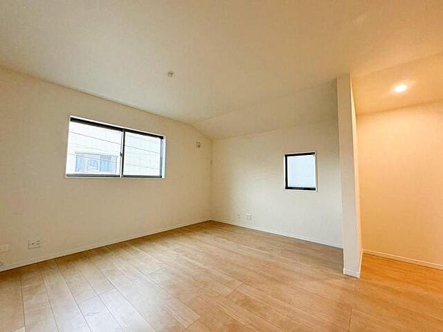 リビング/ダイニング 八王子市本町