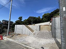 町田市野津田町　全6区画　1