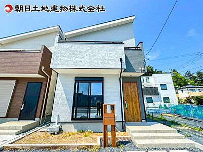 外観:現地外観 外観:現地外観