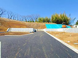 八王子市中山2期　2