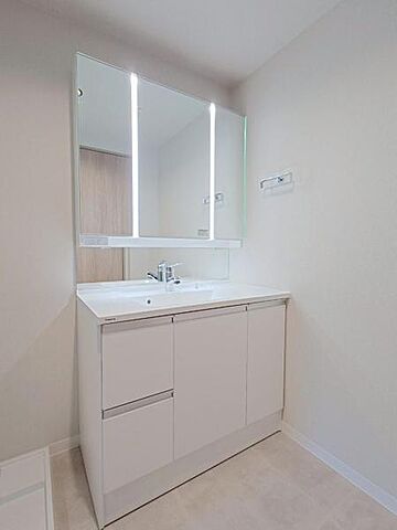 浴室 サンクタス・グロウヒルズ 3階/-