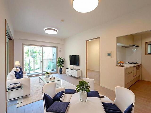 外観 サンクタス・グロウヒルズ 3階/-