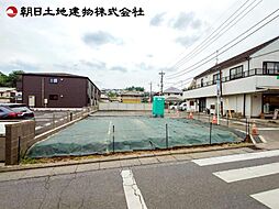 八王子市横川町　2