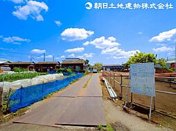 相模原市中央区田名　四ツ谷11期　4