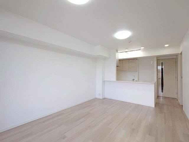 リビング/ダイニング サンクレイドル八王子北野台 3階/-