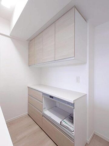 キッチン サンクレイドル八王子北野台 3階/-