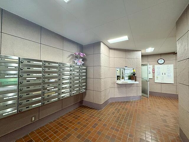 その他 八王子高砂サマリヤマンション 5階/-