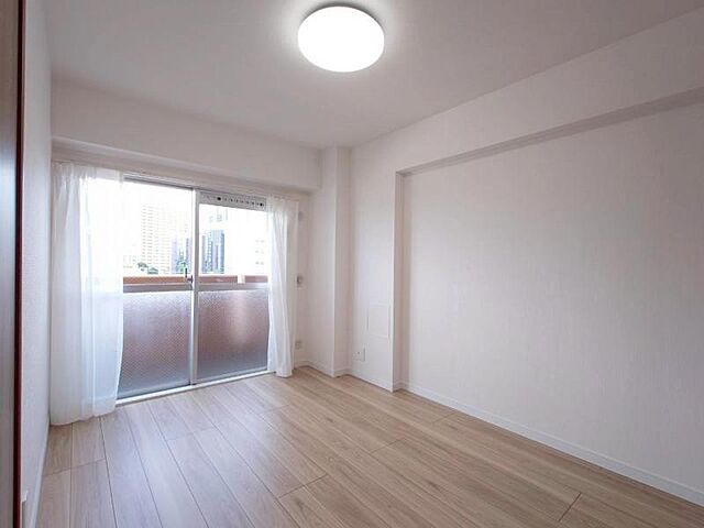 室内 ライオンズマンション多摩センター 7階/-