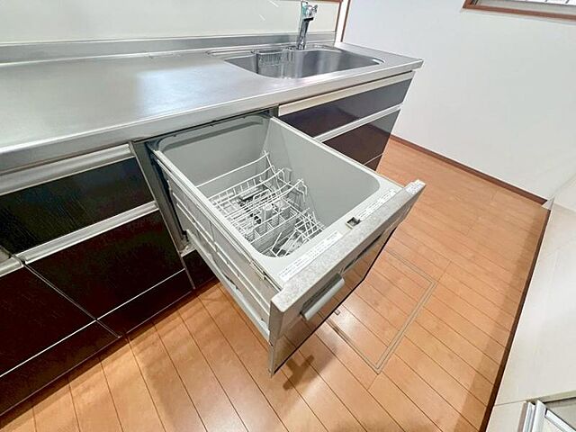 キッチン 八王子市川口町