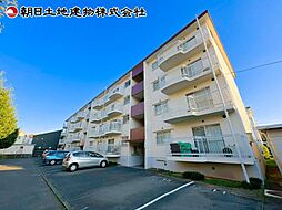 相模原富士マンションB棟