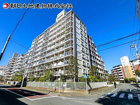 現地外観