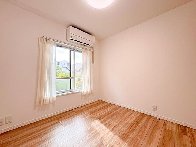 室内 鵜野森団地F棟 4階/-