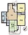 間取り：間取図