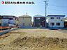 外観：現地外観