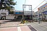 周辺：小田急江ノ島線「東林間」駅