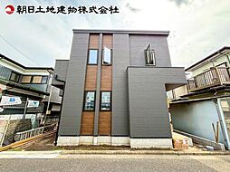 外観の画像