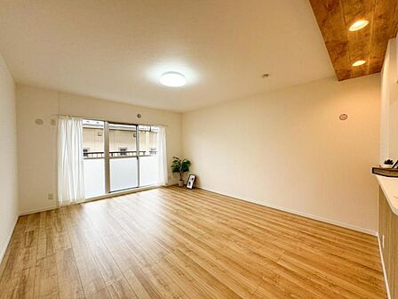 リビング