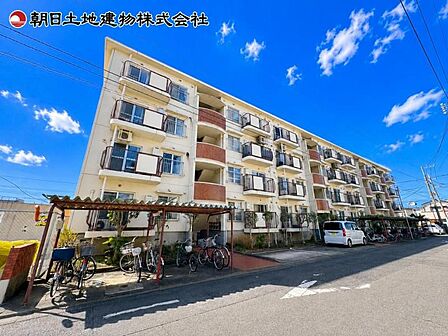 現地外観