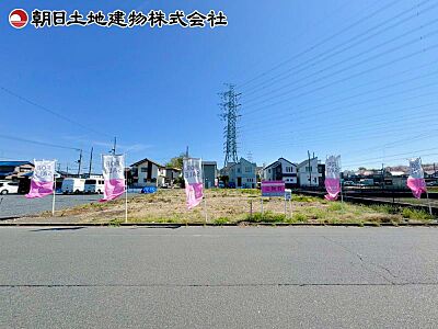 外観:現地 外観:現地