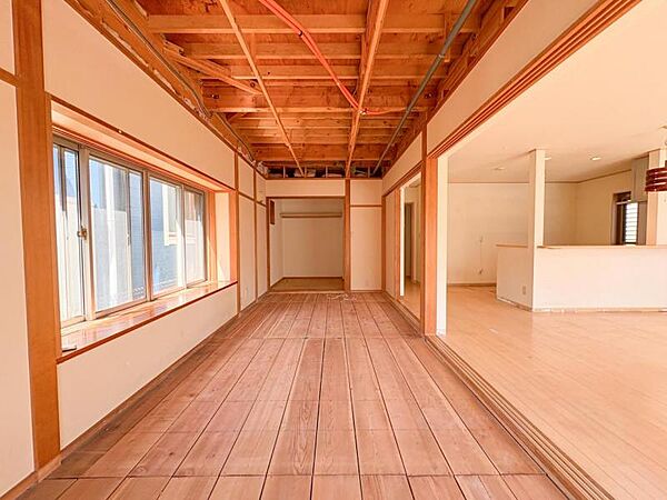 室内