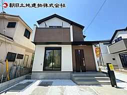 町田市小山町5期 全6棟 3号棟