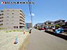 外観：現地外観