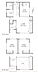 間取り：間取り図
