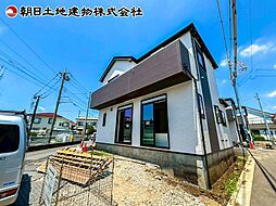 相模原市緑区二本松2丁目 I号棟