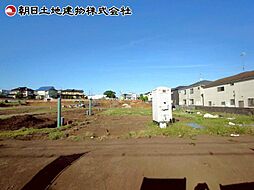 町田市木曽西　1-A
