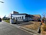 周辺：町田市立小山中央小学校