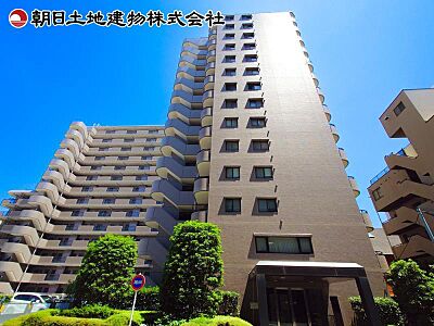 外観:現地外観 外観:現地外観