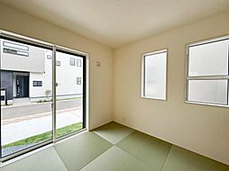 室内の画像